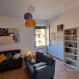  Appartamento Garbatella