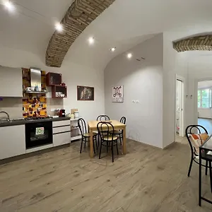  Appartamento La Casa Dei Papi 71
