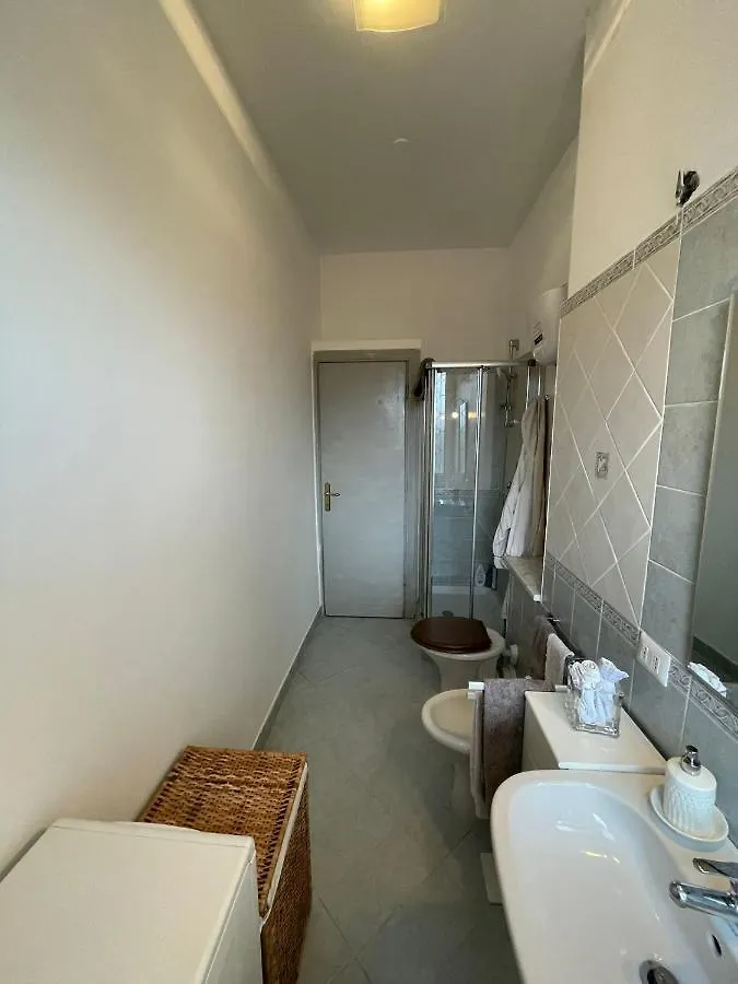 Apartment Appartamento Torlonia Roma