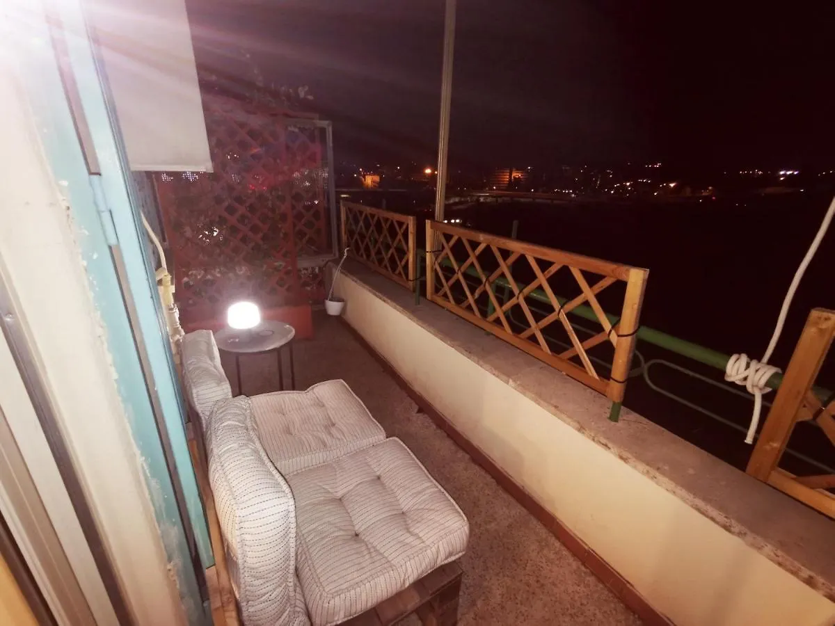 Appartamento Torlonia Roma Apartment