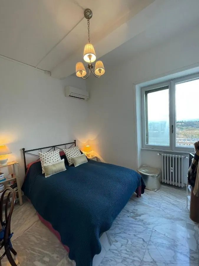 Apartment Appartamento Torlonia Roma