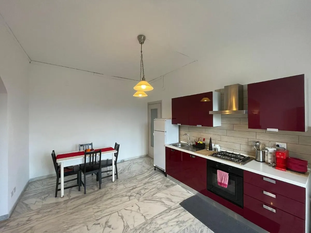 Appartamento Torlonia Roma Apartment Rome