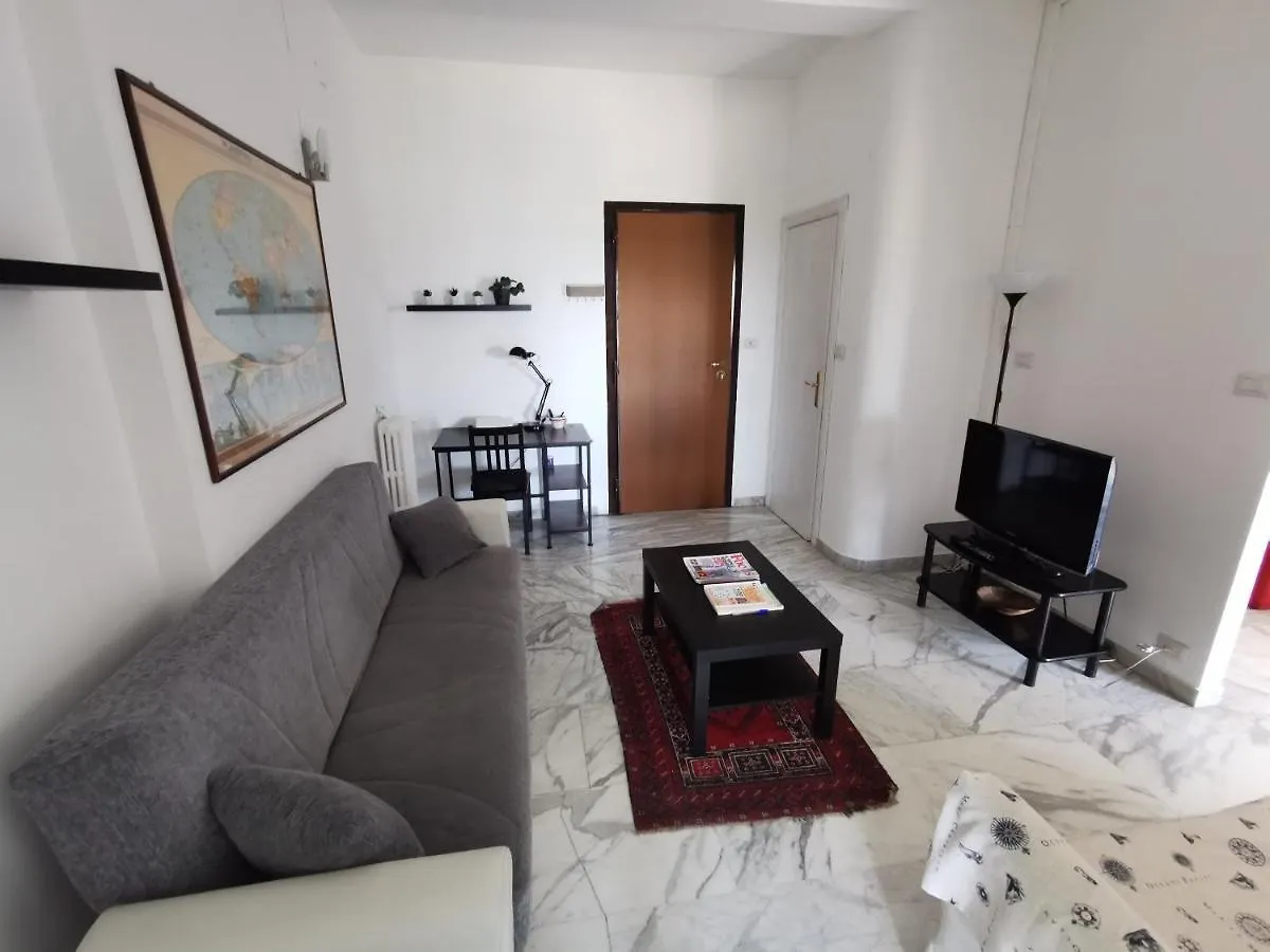 Apartment Appartamento Torlonia Roma