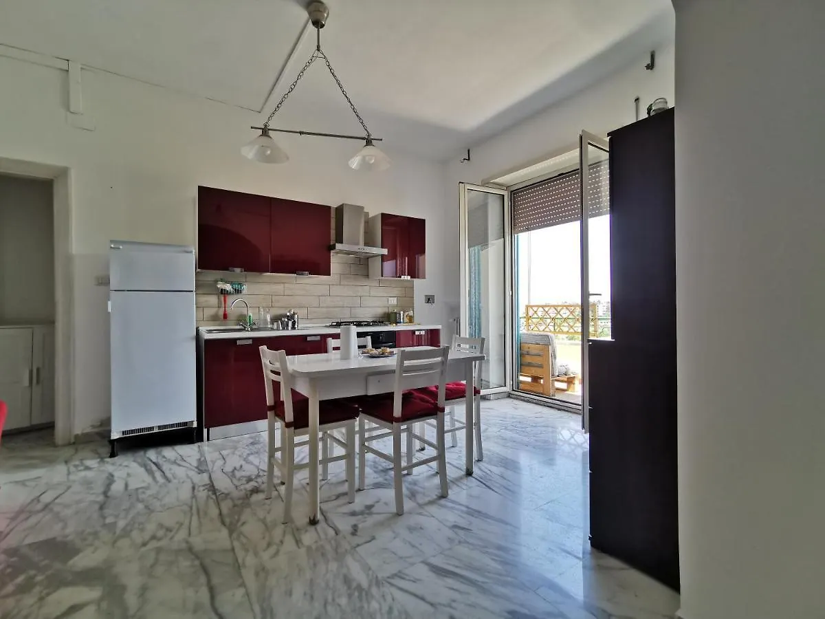 Appartamento Torlonia Roma Italy