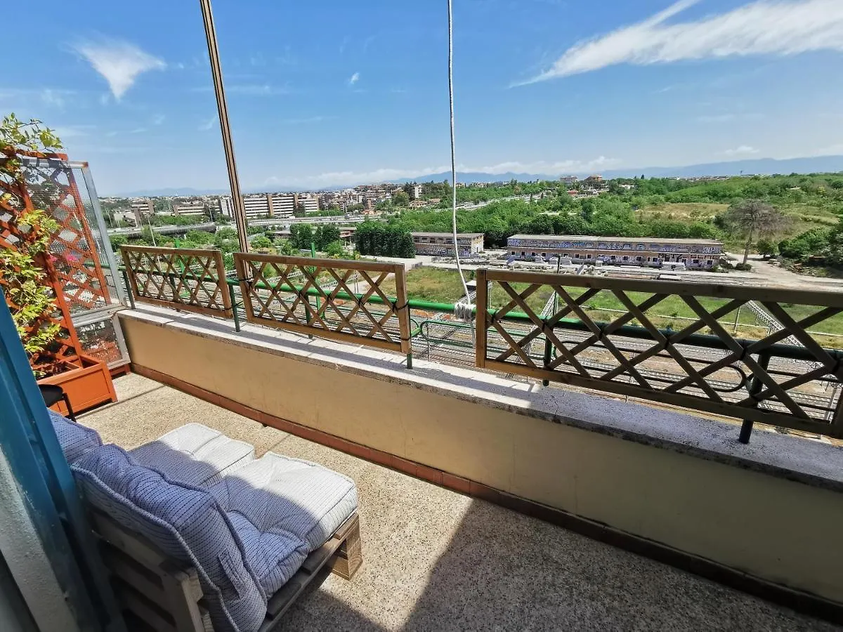 Appartamento Torlonia Roma 0*, Rome Italy
