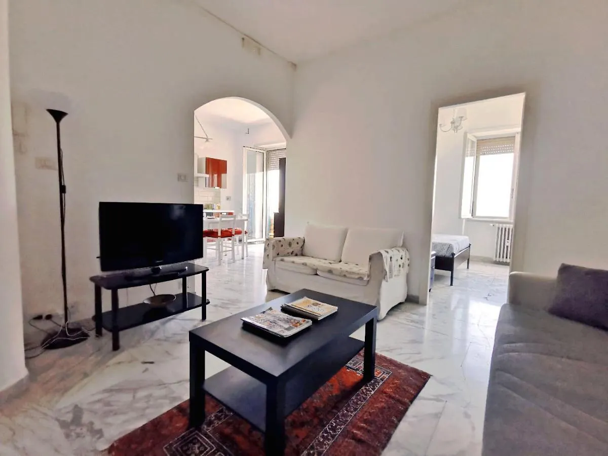 Appartamento Torlonia Roma